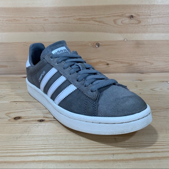 Adidas Originals Campus Shoes Style 